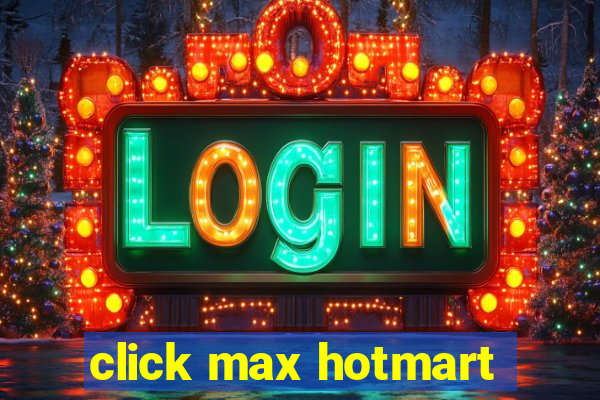 click max hotmart